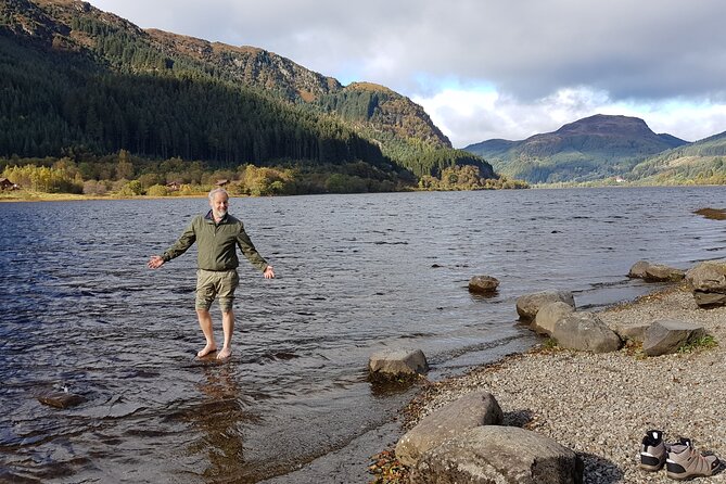 Bespoke Private Tours of Scotland and the Borders - Key points to know before booking