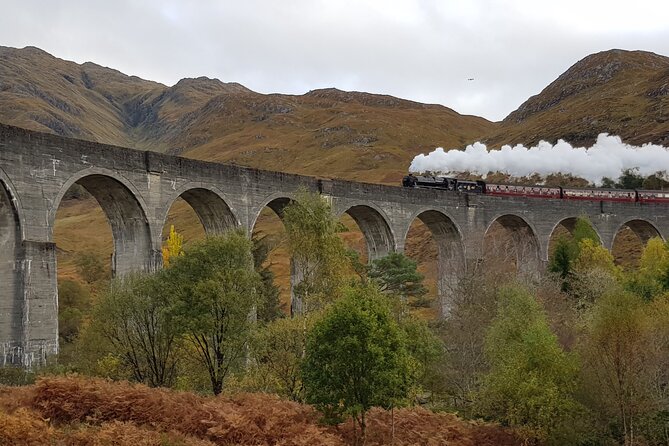 Bespoke Private Tours of Scotland and the Borders - Graham’s style: stories, songs, and room to change course