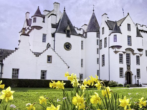 Best of Scotland in a Day Very Small Group Tour from Edinburgh - The price and what you still pay for