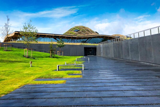 Best Scottish Whisky Distilleries Private Tasting Trip plus optional Castle Tour - Key points before you book