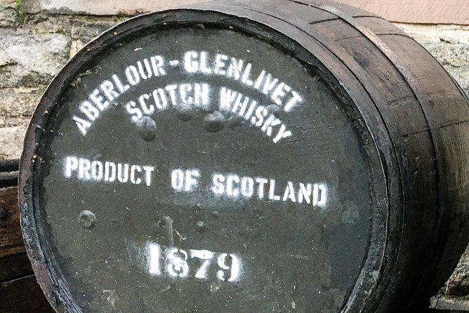 Best Scottish Whisky Distilleries Private Tasting Trip plus optional Castle Tour - Why the private minivan changes the experience
