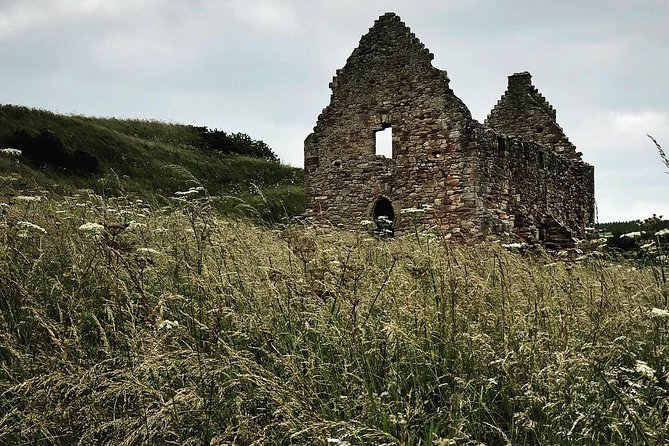 Beyond Edinburgh (Half Day Tour) - A private route beyond Edinburgh