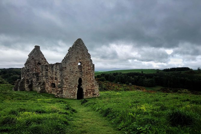 Beyond Edinburgh (Half Day Tour) - The best value comes from tailoring the route
