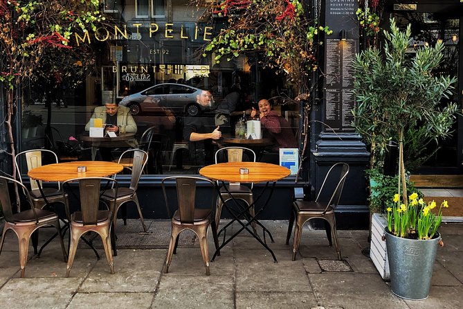 Beyond Edinburgh (Half Day Tour) - Why the guide matters more than the vehicle