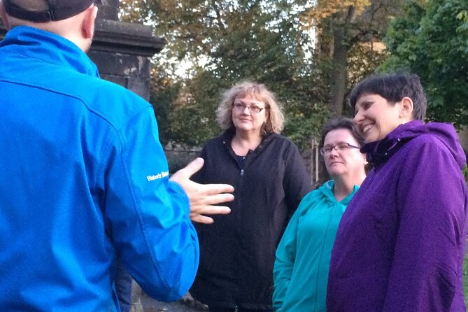 Bonnie Prince Charlie's Edinburgh - An Edinburgh Walking Tour - Why the 1745 Jacobite rising works so well in Edinburgh