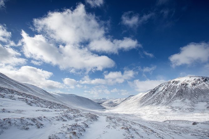 Cairngorms & Whisky Day Tour from Inverness Including Admission - Timing, luggage, and practical preparation