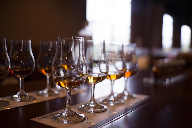 Cairngorms & Whisky Day Tour from Inverness Including Admission - The guides shape the character of the day