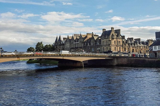 Cawdor Castle, Inverness, Culloden, Outlander and Loch Ness Tour - A full Highland sampler from Invergordon