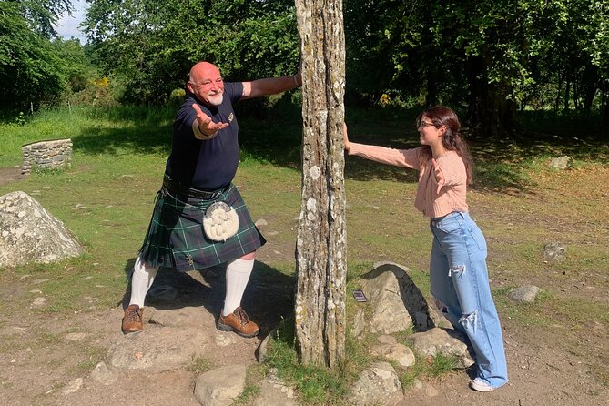 Cawdor Castle, Standing Stones, Culloden and Loch Ness - Cawdor Castle: rooms, gardens, and a useful lunch stop