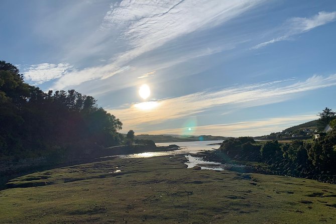 Central Highlands lochs Stirling Whisky private driving - Linlithgow Palace and Mary Queen of Scots
