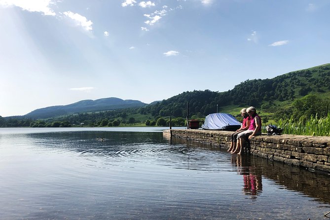 Central Scotland Driving Tour - Stirlingshire (Private) - Why this private Stirlingshire day works