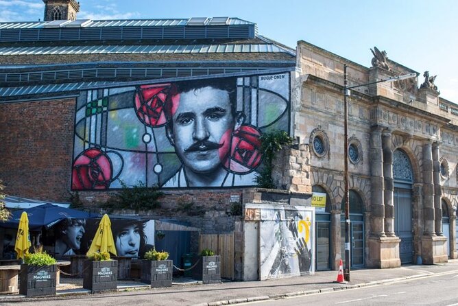 Charles Rennie Mackintosh Walking Tour: Saturdays 10am - The Daily Record Building and an important influence