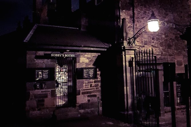 City of the Dead: The Double Dead Tour - Is $31.90 good value?