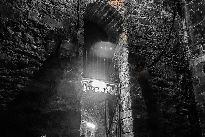City of the Dead Underground Vaults (Day) - Is the $27.78 price good value?