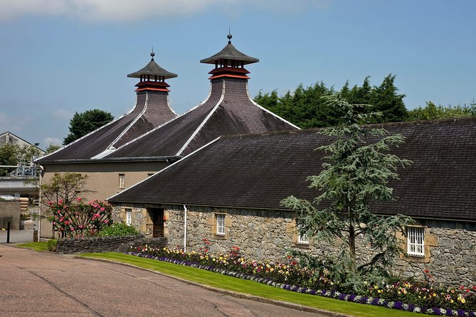 Clan Tour - of Speyside Distilleries - What the guide adds to the day