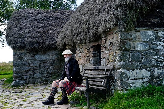 Culloden, Loch Ness + More - Why this private Inverness tour works