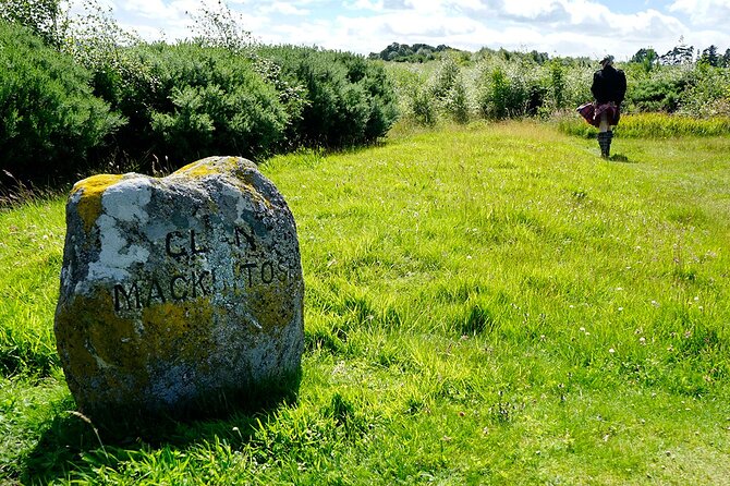 Culloden, Loch Ness + More - Culloden Moor and the Battle of Culloden