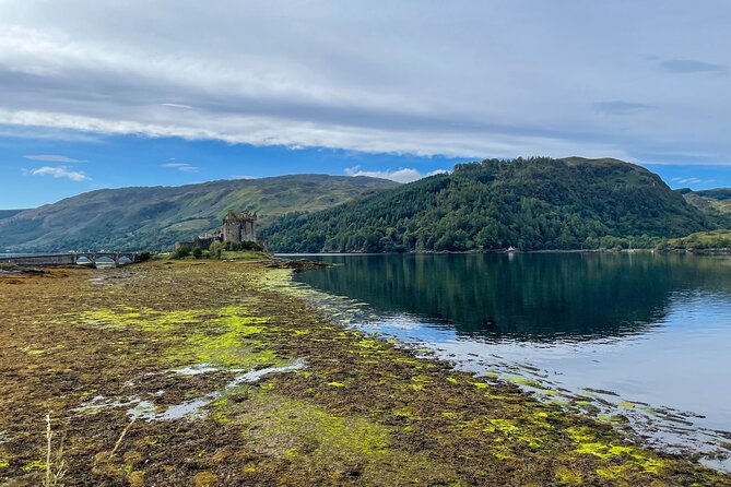 Day tour to Isle of Skye and Fairy Pools from Inverness - Why this Isle of Skye day trip works