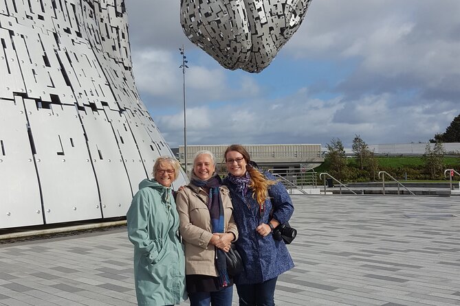 Day Tours & Shore Excursions Glasgow, Greenock & across Scotland - Whisky at Clydeside or Deanston