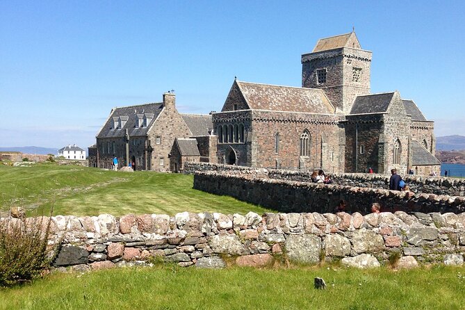Day Tours & Shore Excursions Glasgow, Greenock & across Scotland - Port pickup, timing, and value