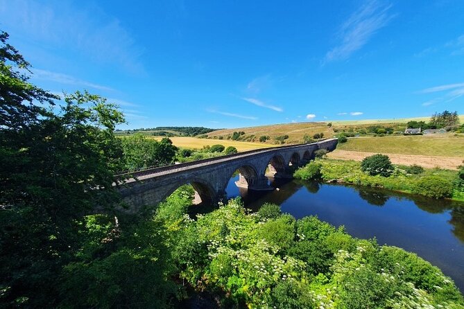 Day Tours & Shore Excursions Glasgow, Greenock & across Scotland - Who should book this experience?