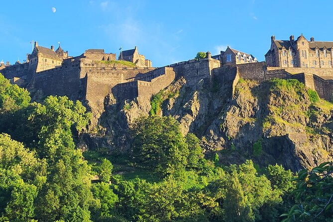 Day Tours & Shore Excursions Glasgow, Greenock & across Scotland - Glasgow: choose depth over a rushed checklist
