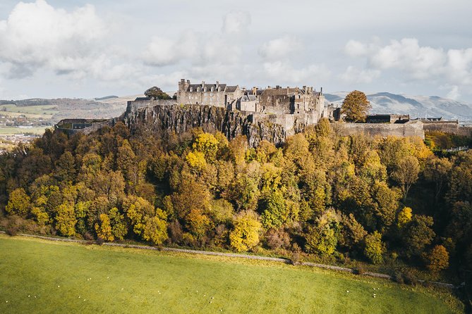 Day Trip to Loch Lomond and Trossachs National Park with Optional Stirling Castle Tour from Edinburgh - Who will get the most from this trip