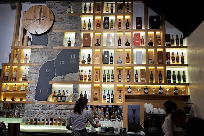 Deluxe 5 star Private Speyside Whisky Tour - What Craig adds to the day