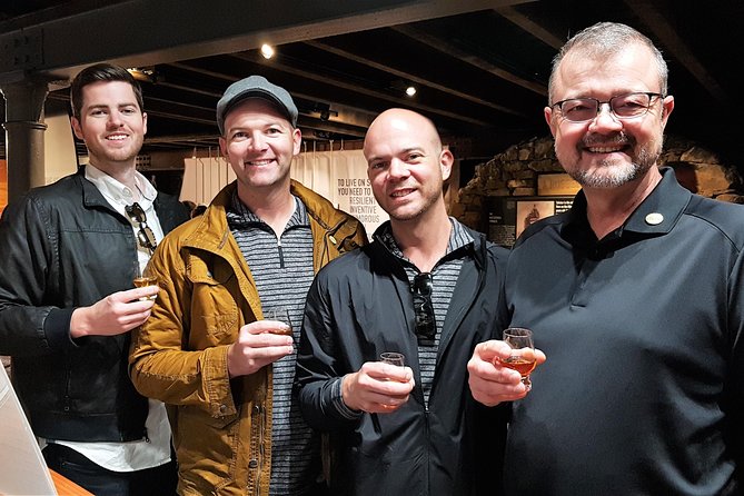 Deluxe 5 star Private Speyside Whisky Tour - Glenfarclas, a stop worth protecting
