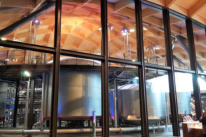 Deluxe 5 star Private Speyside Whisky Tour - Speyside Cooperage adds craft beyond the glass