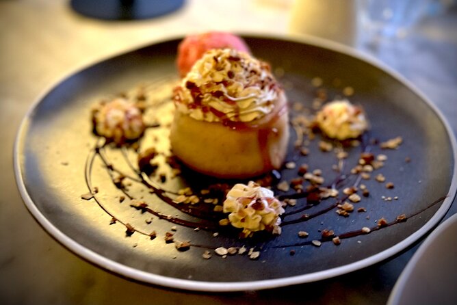 Dinner and Private Tour with your Personal Scottish Sommelier - Dietary needs and the adults-only rule