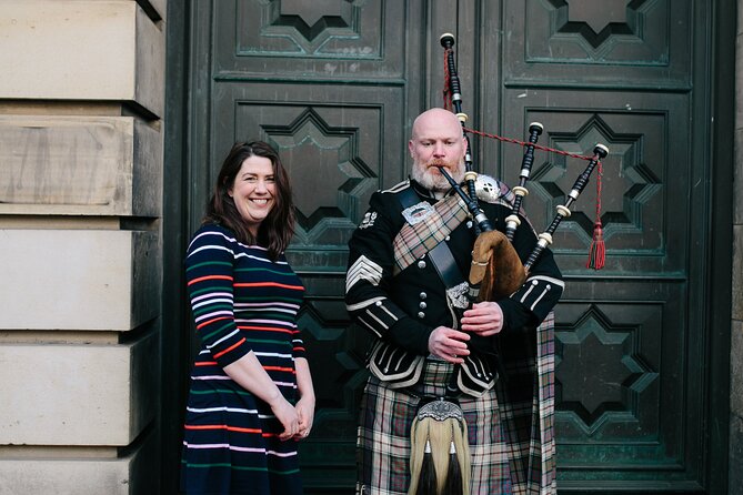 Dinner and Private Tour with your Personal Scottish Sommelier - Scottish produce, whisky, and European wine