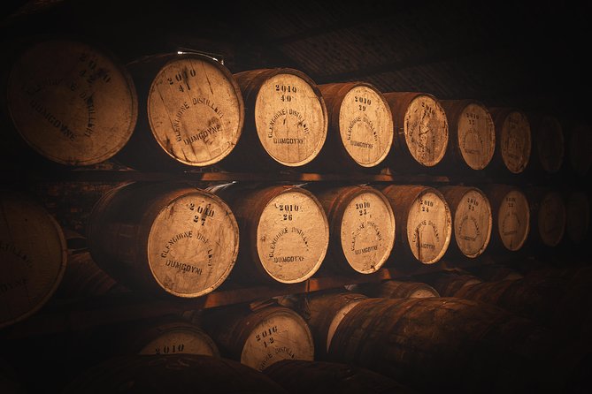 Discover Malt Whisky Day Tour Including Admissions from Edinburgh - Practical details that can save your morning
