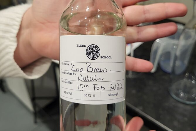 Distill a Bottle of Rum on mini copper stills - Is $123.40 good value?