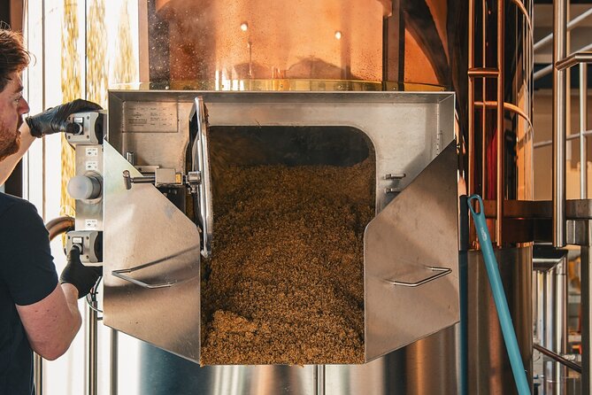 Distillery and Brewery Tour in Inverness Scotland - How the $48.34 price works for you
