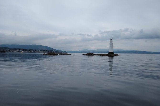 Doon The Watter - Why this short Clyde trip feels different