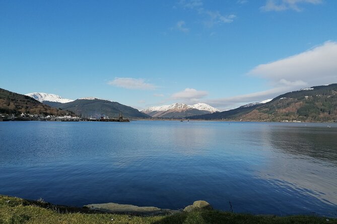 Doon The Watter - Stories of piers, wrecks, and working Clyde life