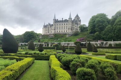 Dunrobin Castle Private Tour