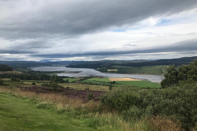 Dunrobin Castle Private Tour - Carn Liath Broch, a quick stop with real character