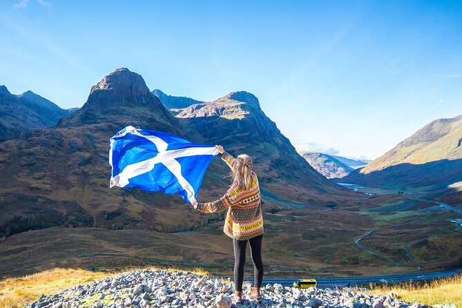 Edinburgh: 3-Day Wild Skye & Loch Ness Hunter Tour with Hostel - What the $541.51 price really covers
