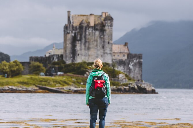 Edinburgh: 3-Day Wild Skye & Loch Ness Hunter Tour with Hostel - Who should book this Highland trip?
