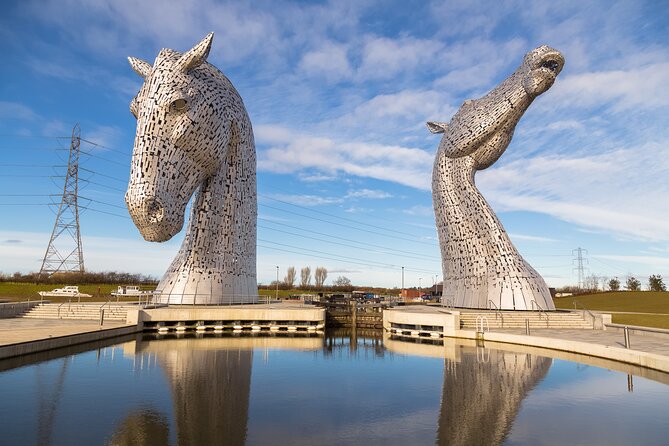 Edinburgh:5-Day Isle of Skye, Inverness & Loch Ness Tour w/Hostel - Day 5: Highland life and Dunkeld