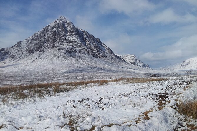 Edinburgh:5-Day Isle of Skye, Inverness & Loch Ness Tour w/Hostel - Hostel stays, group size, and comfort