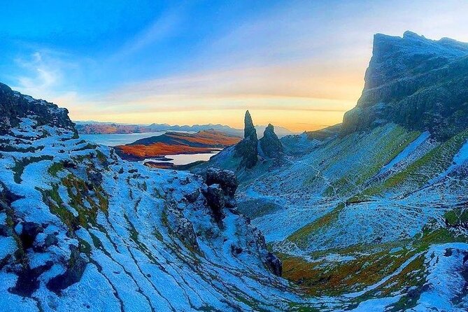Edinburgh:5-Day Isle of Skye, Inverness & Loch Ness Tour w/Hostel - What is included, and what will cost extra