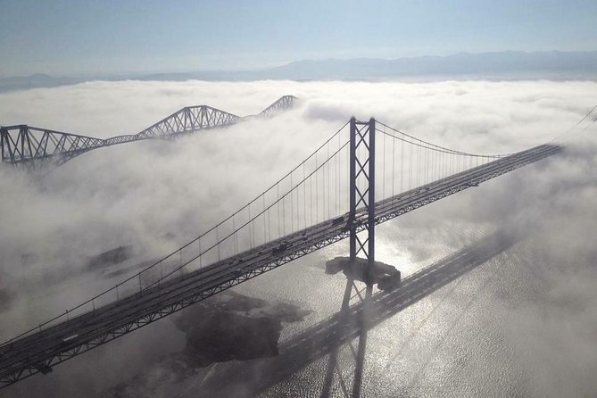 Edinburgh Airport to Edinburgh City one way Private Transfer - Key points to know before you book