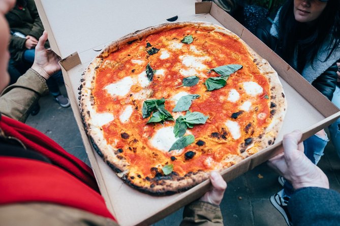 Edinburgh Cheese Crawl : Guided Food Tour - Stockbridge Market and the neighborhood walk