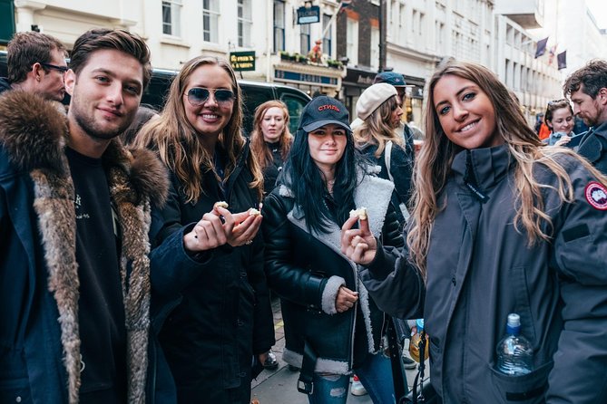 Edinburgh Cheese Crawl : Guided Food Tour - Three shops, many samples, and a glass of wine