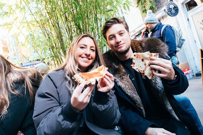 Edinburgh Cheese Crawl : Guided Food Tour - Starting at Comely Bank Road