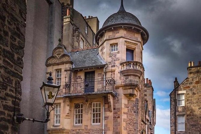 Edinburgh City Centre Private and Personal Full Day Driving Tour - South Queensferry and the Forth Bridges