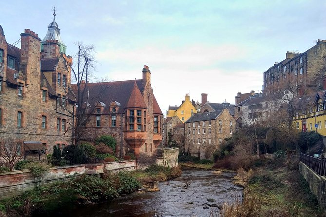 Edinburgh Custom Private Tour with a Local, see the city unscripted - What two, three, or four hours really gives you